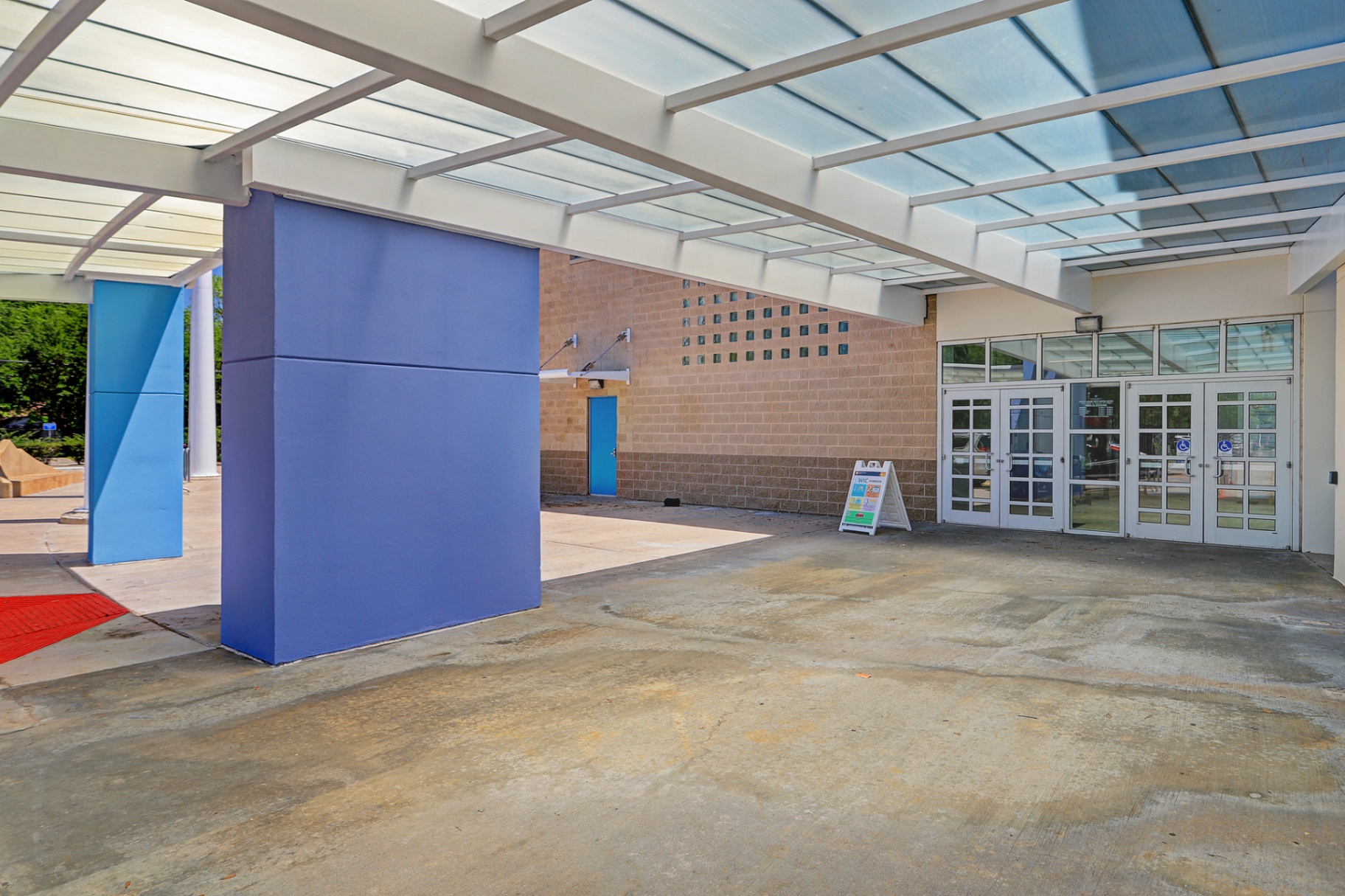 Municipal Construction Projects in Houston | Gonzalez Group