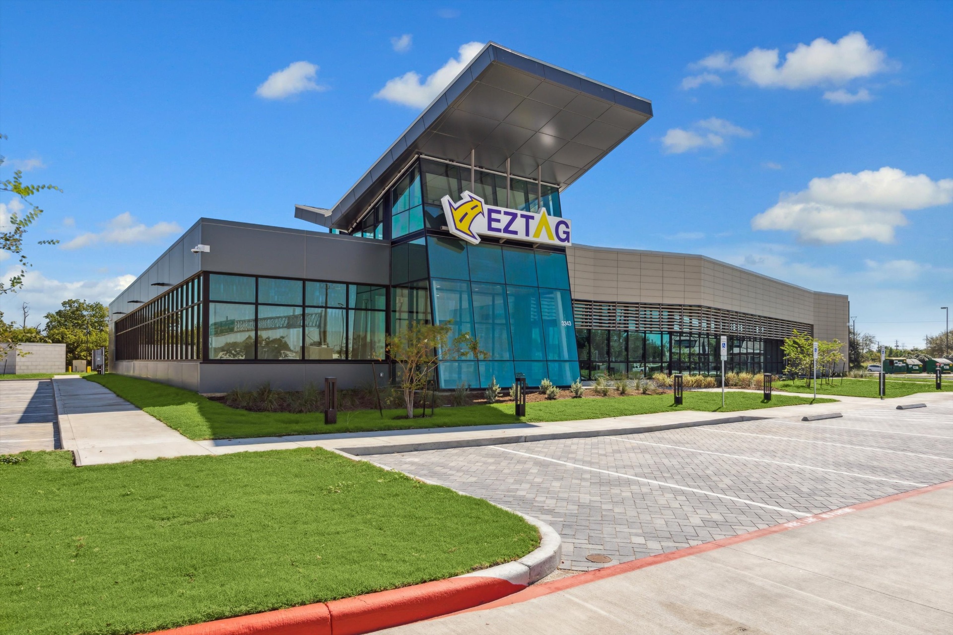 Municipal Construction Projects in Houston | Gonzalez Group