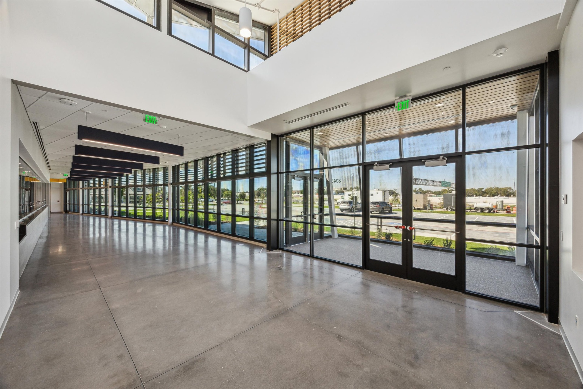 Municipal Construction Projects in Houston | Gonzalez Group