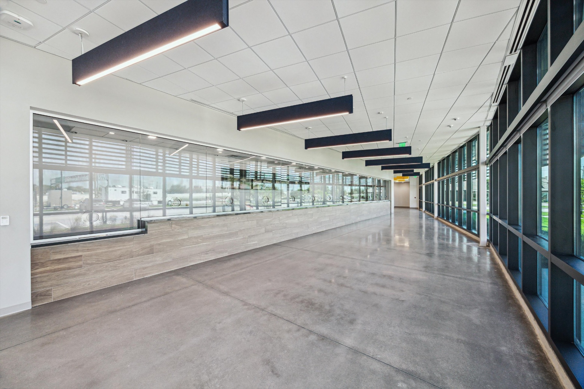 Municipal Construction Projects in Houston | Gonzalez Group