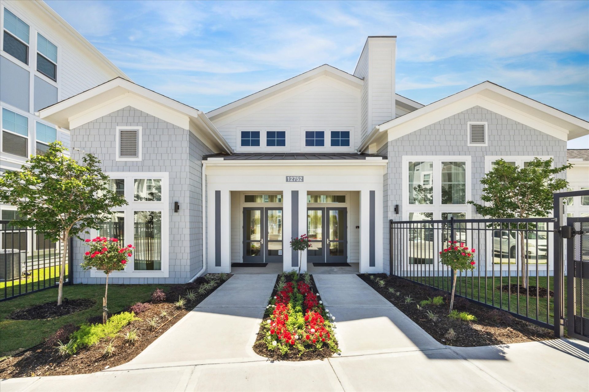 Multi-Family Construction Projects in Houston | Gonzalez Group