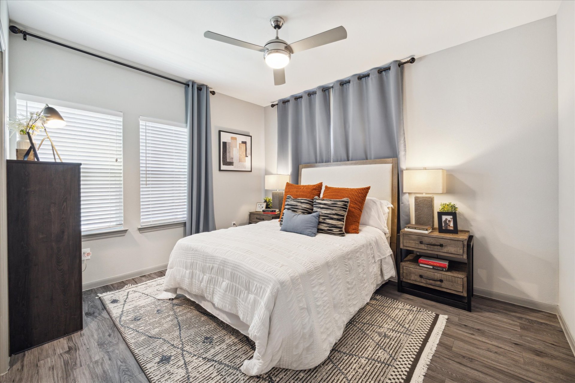 Multi-Family Construction Projects in Houston | Gonzalez Group