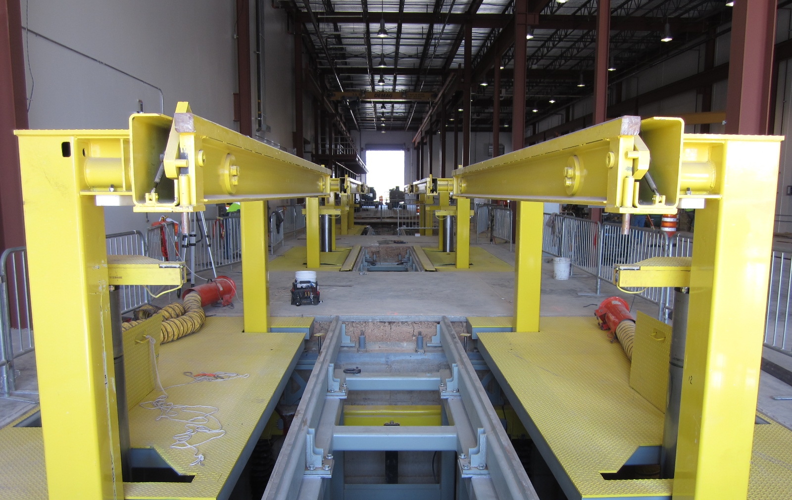 Municipal Construction Projects in Houston | Gonzalez Group