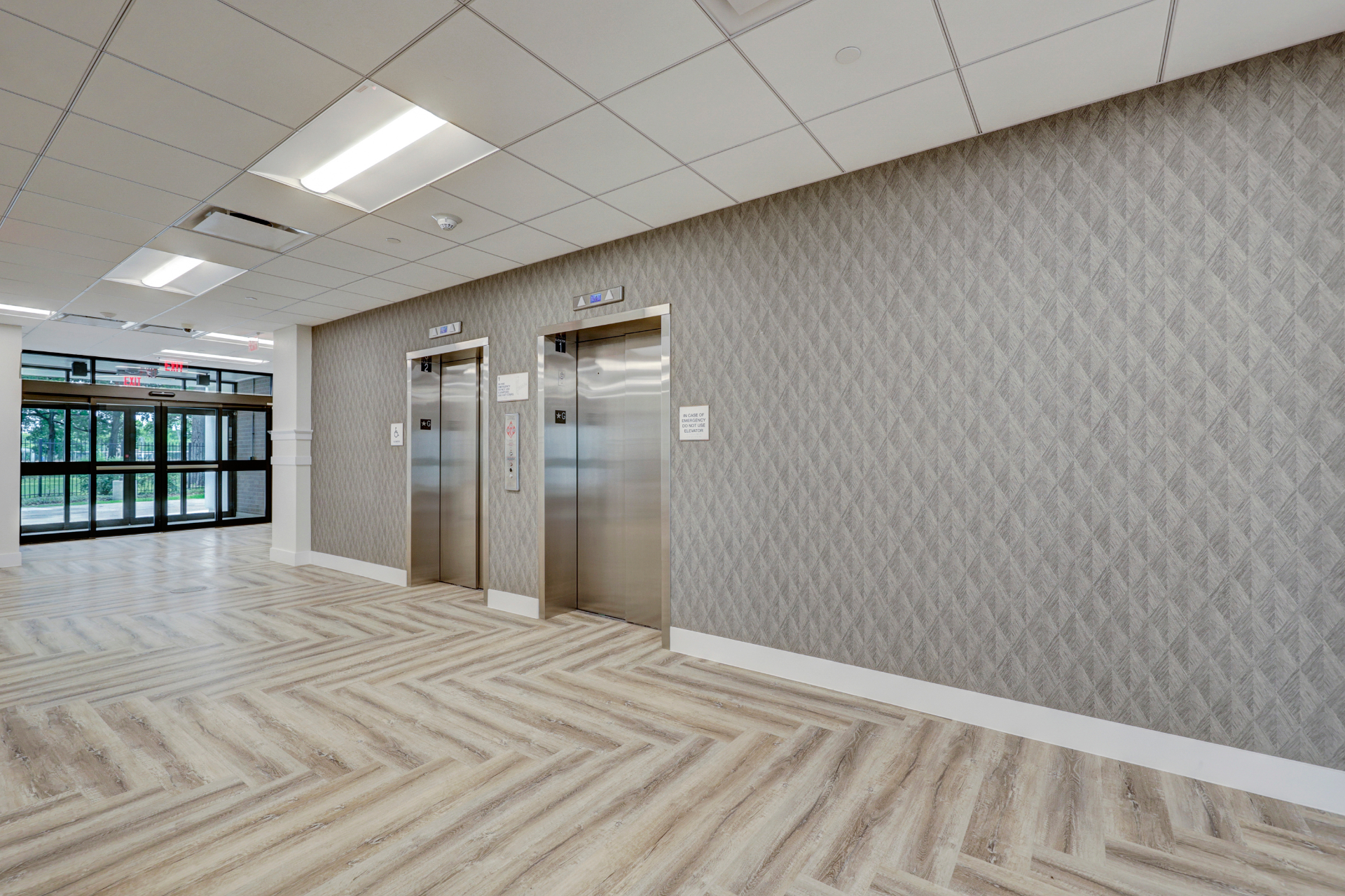 Multi-Family Construction Projects in Houston | Gonzalez Group